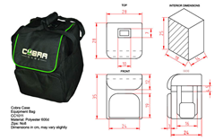 CC1011 Technical Drawing 